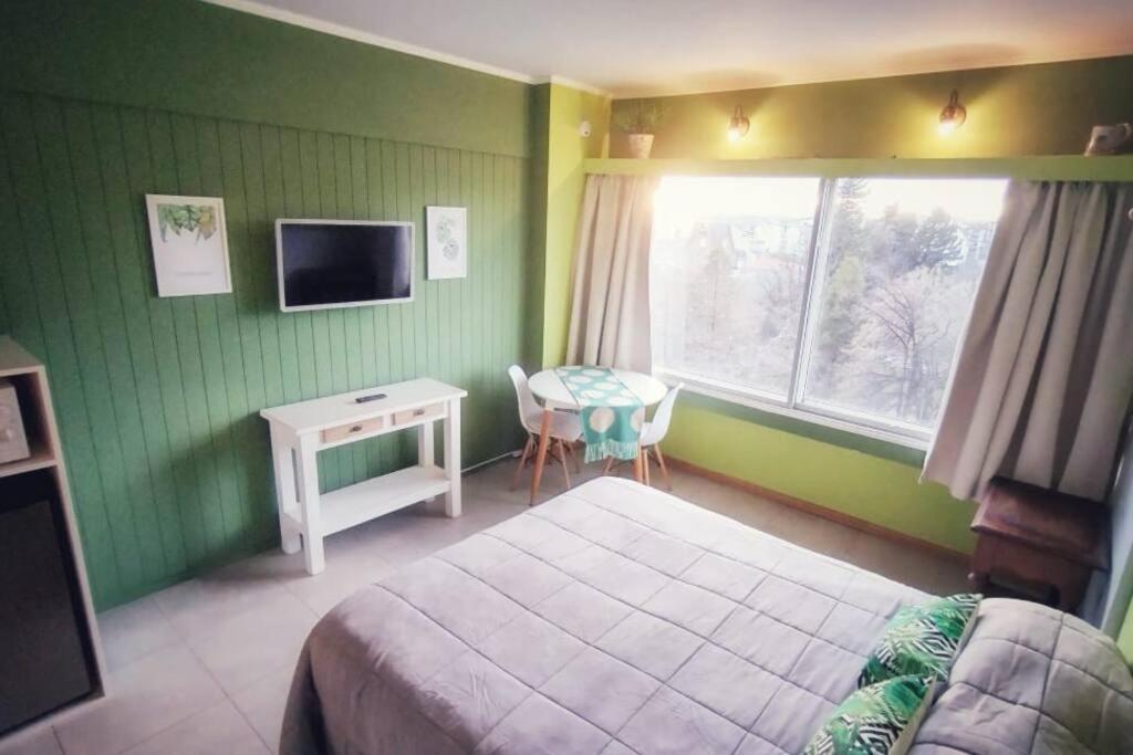 Hermoso Departamento Con Vista Al Lago San Carlos de Bariloche Exteriér fotografie